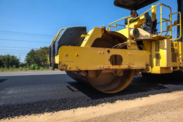 Appleton, MN Driveway Paving Services Company